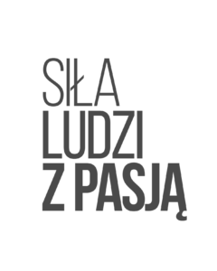 Siła Ludzi z Pasją